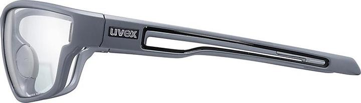 Immagine prodotto Uvex Sports Sportstyle 806 V (Grigio, Mat, Variegata, supravisione)