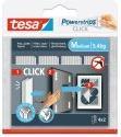 Actual product image tesa Powerstrips Click - Adhesive pads (20 mm)