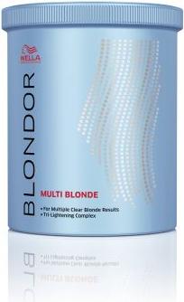 Biondo Multi Biondo