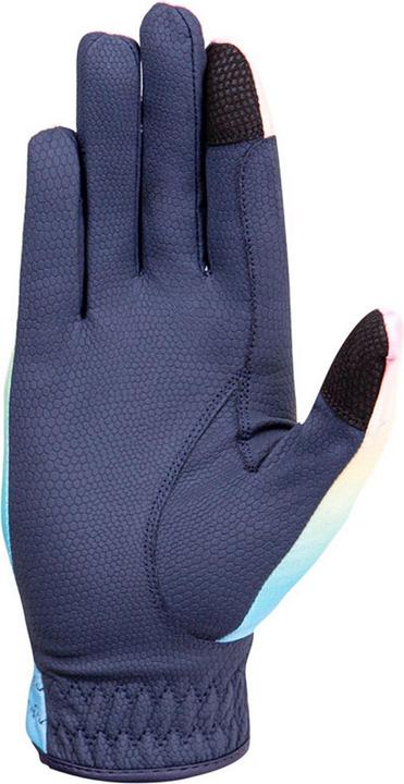 Produktbild Hy Ombre Reithandschuhe (L)