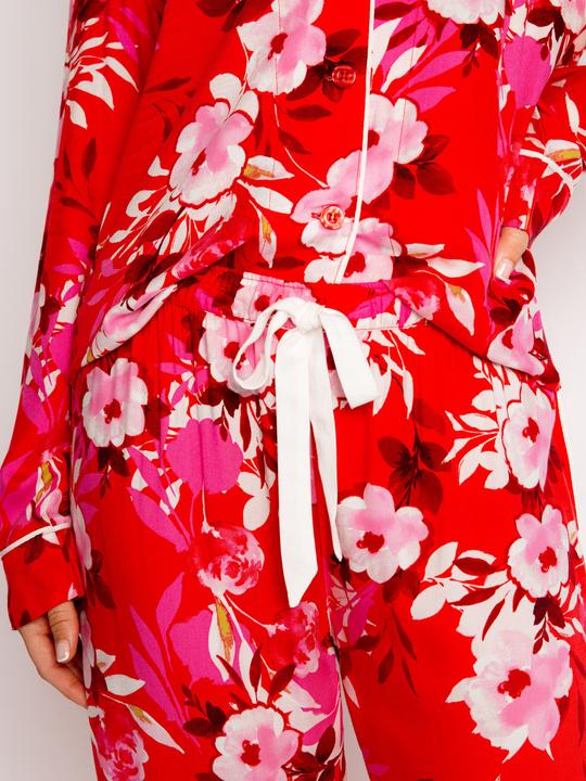 Image du produit Pj Salvage Pantalon de pyjama Watercolor Bloom (XS)