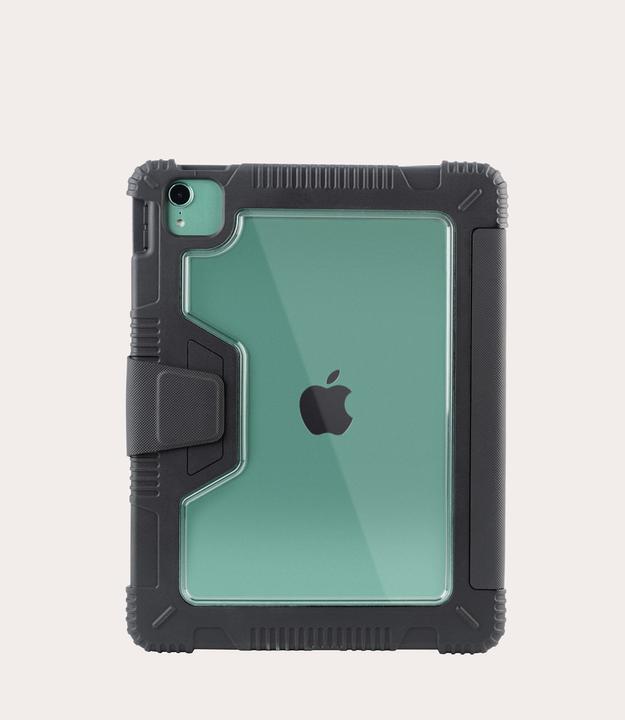 Image du produit Tucano iPad Cover / Etui Educo Folio BookCase Convient pour modèle : Air (4. Generation), Pro 11 (2. Gene) (iPad Pro, iPad Air)
