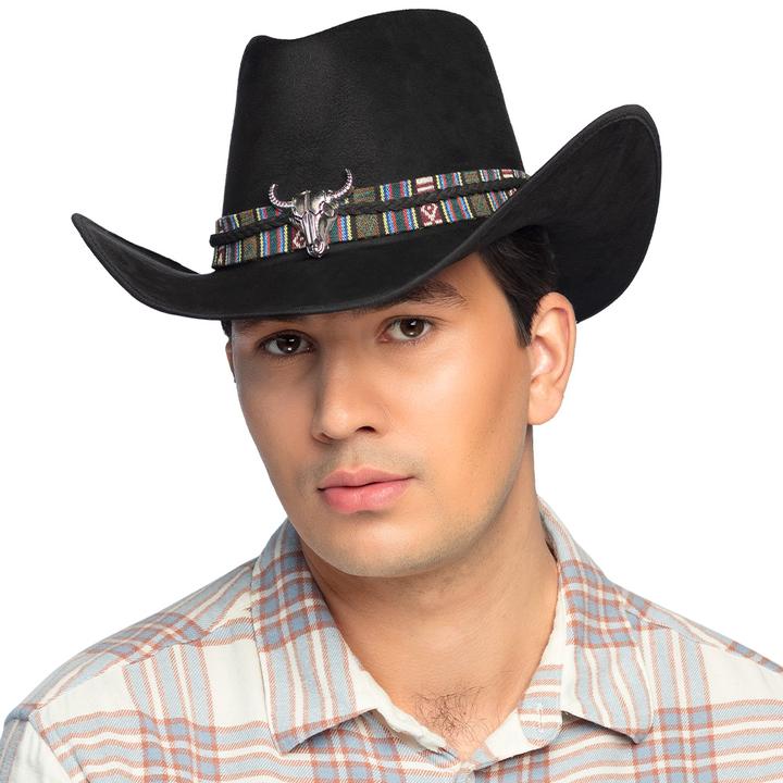 Actual product image Boland Rodeo Cowboyhut Django