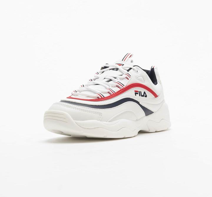 Image du produit FILA Ray Low (40)