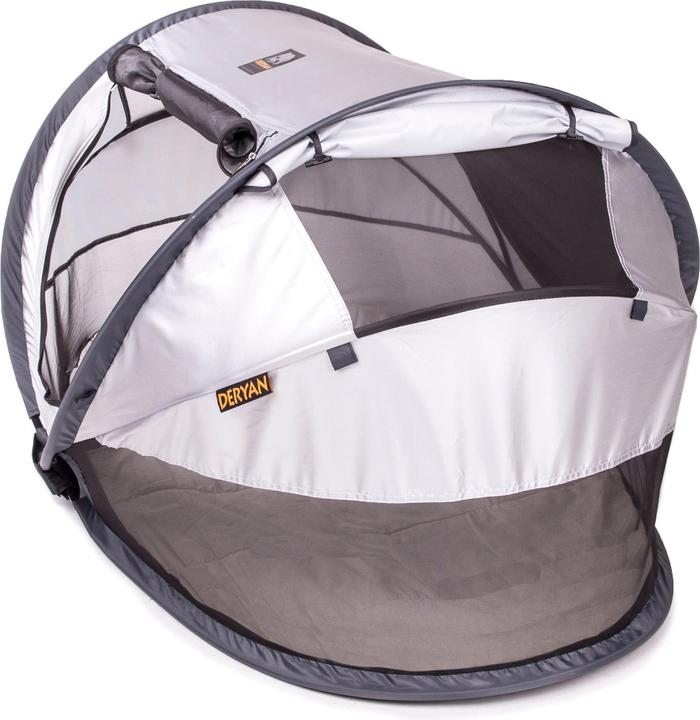 Actual product image Deryan silver