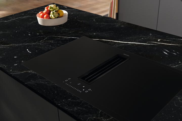 Image du produit Miele KMDA 7876 FL-A 125 Gala Ed