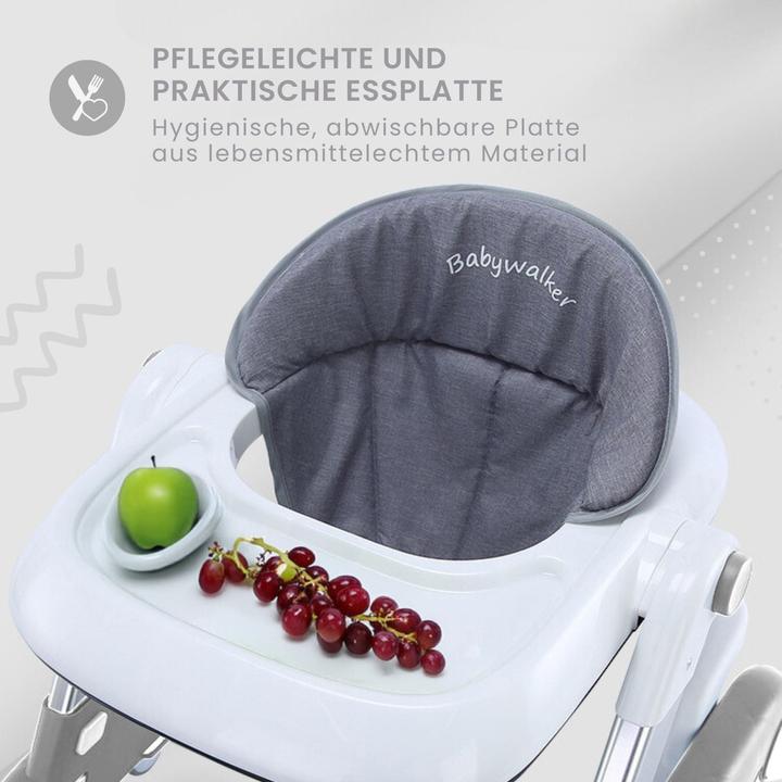 Actual product image Hermex Baby Walker baby walker baby walker baby walker toddler walker