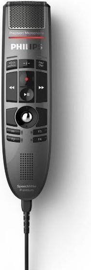 Image du produit Philips SpeeckMike III Pro Premium LFH3500 (1 Go)