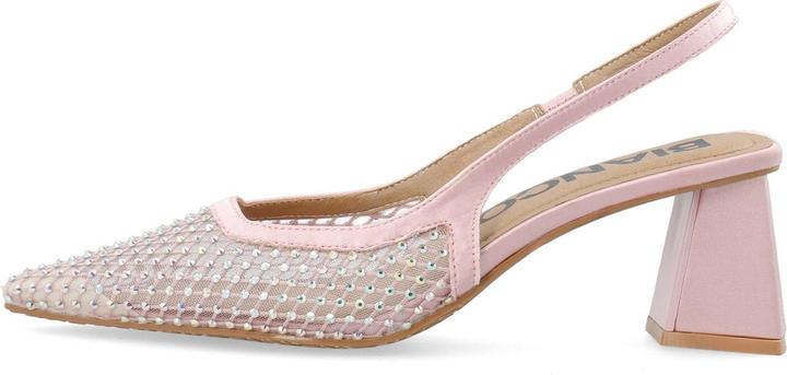 Actual product image Bianco BIAMARALYN Slingbacks (40)