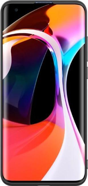 Actual product image Nillkin Twinkle Series (Mi 10 Pro)