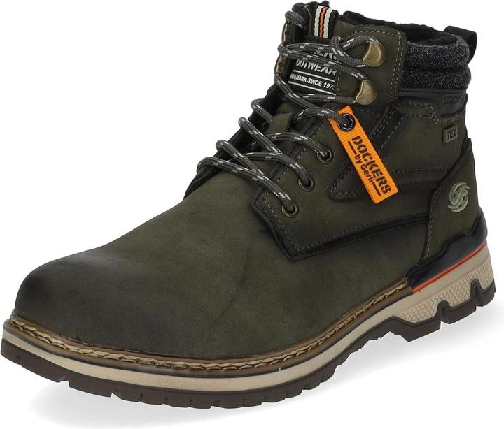 Actual product image Dockers Stiefelette (44)