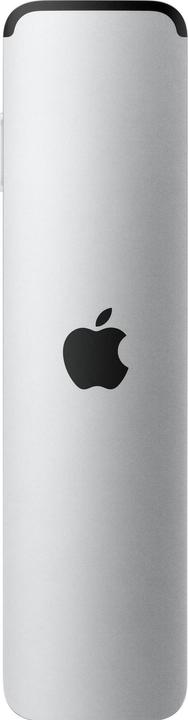 Produktbild Apple Siri Remote (Gerätespezifische Fernbedienung, Bluetooth, Infrarot)