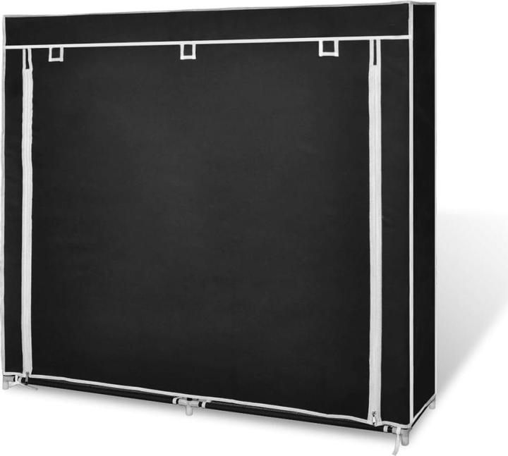 Actual product image VidaXL Eli (115 x 28 x 110 cm)