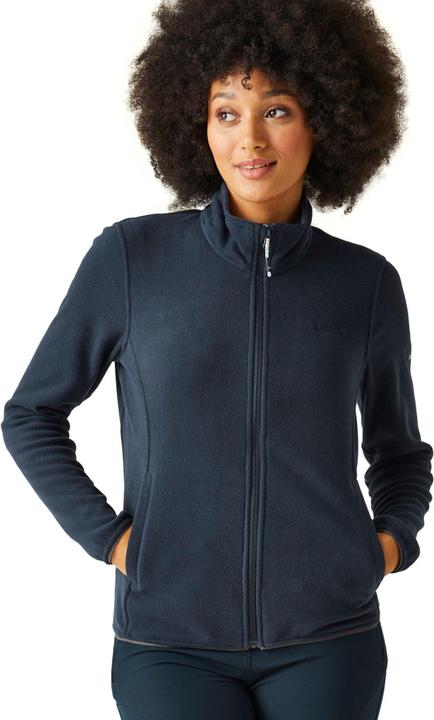 Produktbild Regatta Clemence IV Fleece Durchgehender Reissverschluss (40 D)