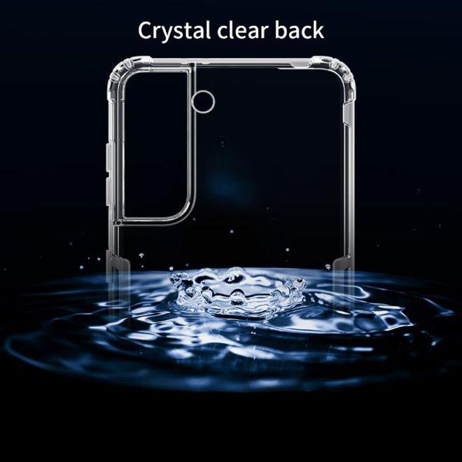 Produktbild Nillkin Nature Soft Series (Samsung Galaxy S21 5G)