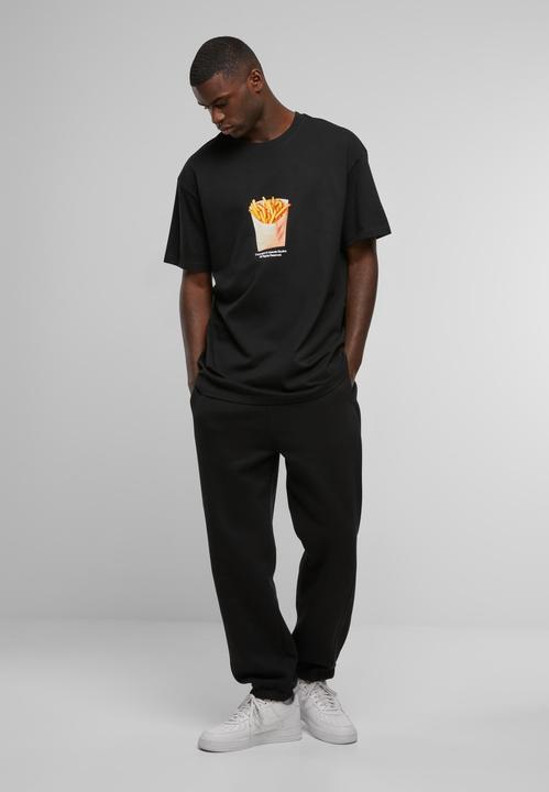 Image du produit Urban Classics Upscale Small Fries Heavy Oversize Tee - 185301 (M)