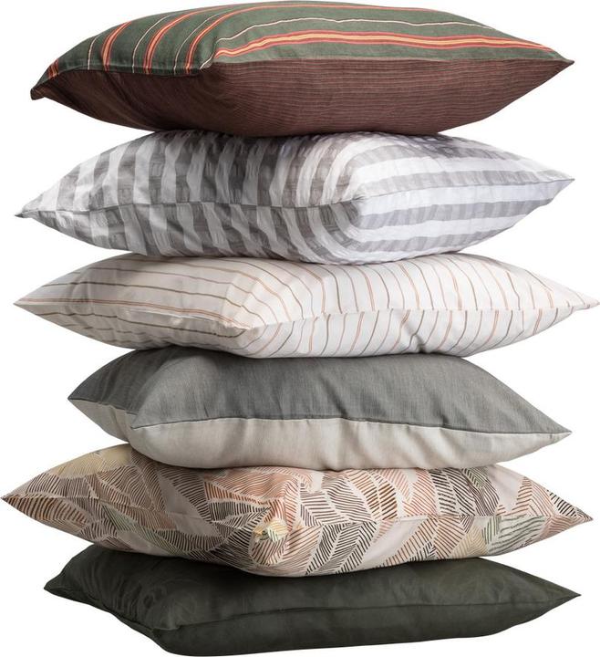 Actual product image edy&liv Sira (Pillowcase, 50 x 70 cm)