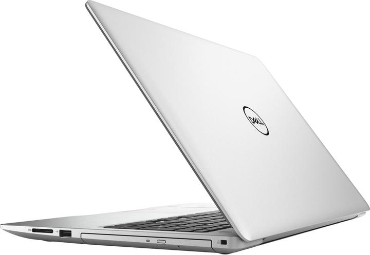 Productafbeelding Dell Inspiron 15 - 15,6" Notebook - Core i5 Mobile 1,6 GHz 39,6 cm (15.60")