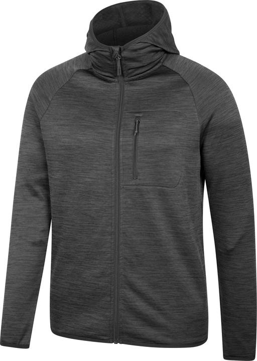 Image du produit Mountain Warehouse - Sweat à capuche MARKER - Homme (S)