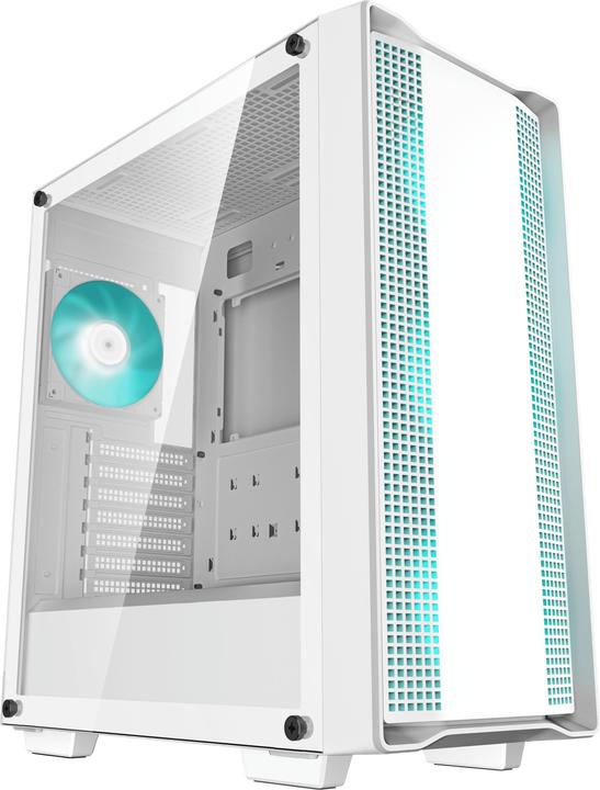 Actual product image Deepcool CC560 (ATX, mATX, Mini-ITX)