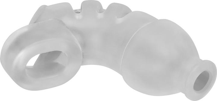 Image du produit Hünkyjunk Lockdown Chastity Cage