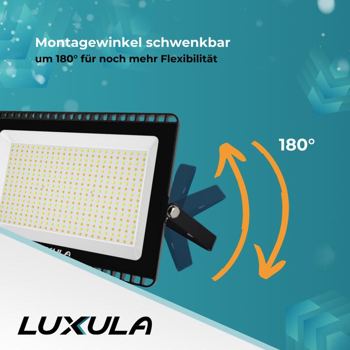 Produktbild Luxula LX400134 (30000 lm, IP65)