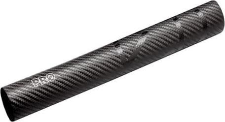 Actual product image PRO Frame protection against chain