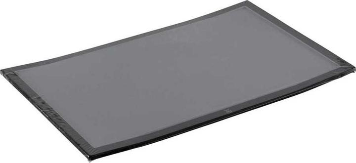Produktbild WMF Schneidebrett Touch schwarz 32 x 20 cm