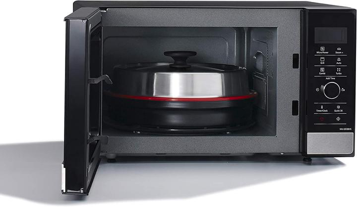 Image du produit Panasonic NN GD38HSGTG (23 l)