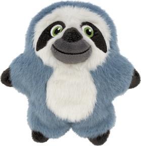 Actual product image KONG Snuzzles Kiddos Sloth S 19,5X14X6cm - (634.7332) (Plush toy dog)