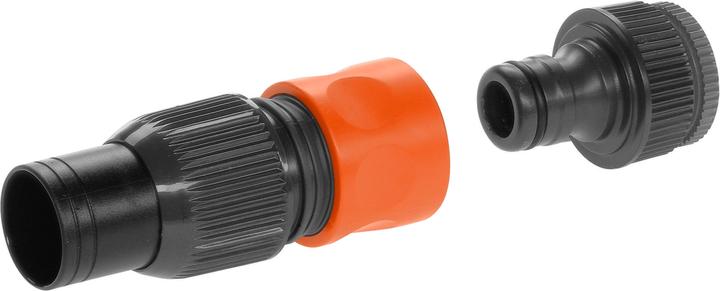 Produktbild Gardena Pumpen-Anschlusssatz (Schlauchanschluss, 19 mm)