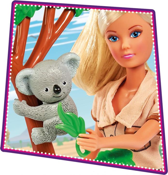 Actual product image Simba SL Koala
