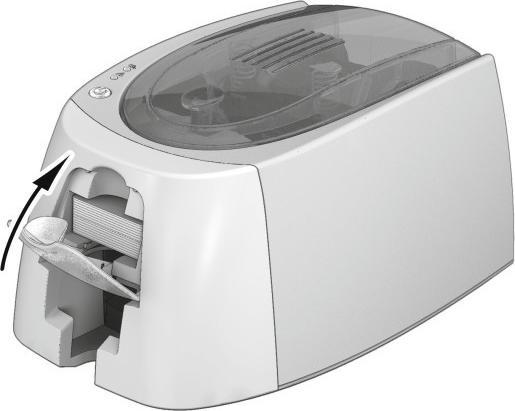 Image du produit Durable Duracard ID 300