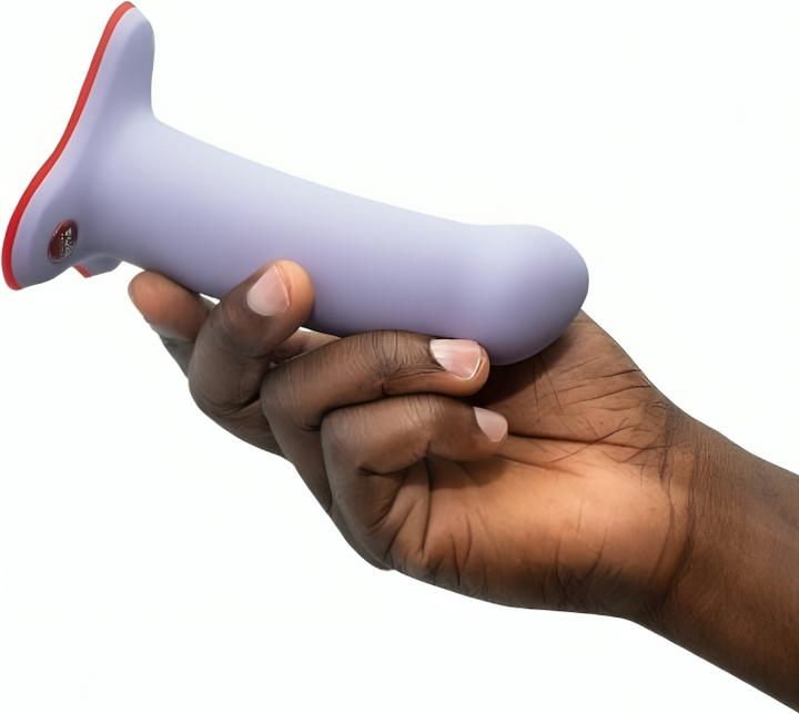 Image du produit Fun Factory - Amor Dildo Beginners Lavender