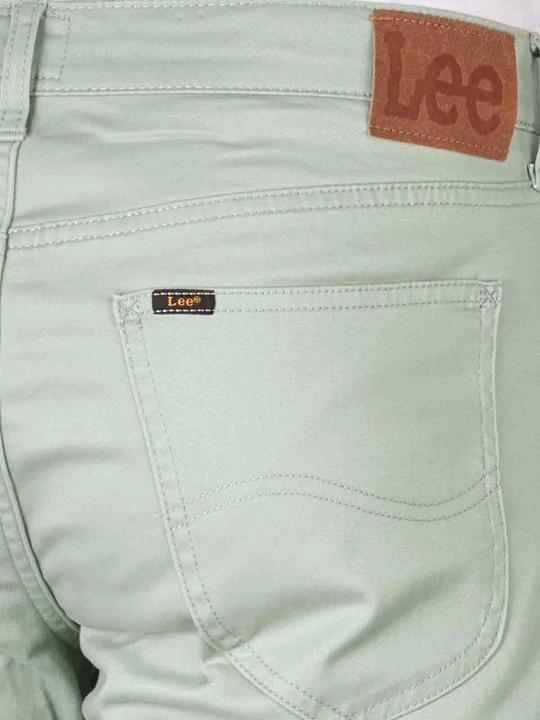 Actual product image Lee Trousers Daren Zip Fly (34)