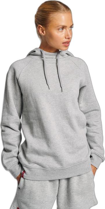 Produktbild hummel Red Heavy Hoodie Woman (L)
