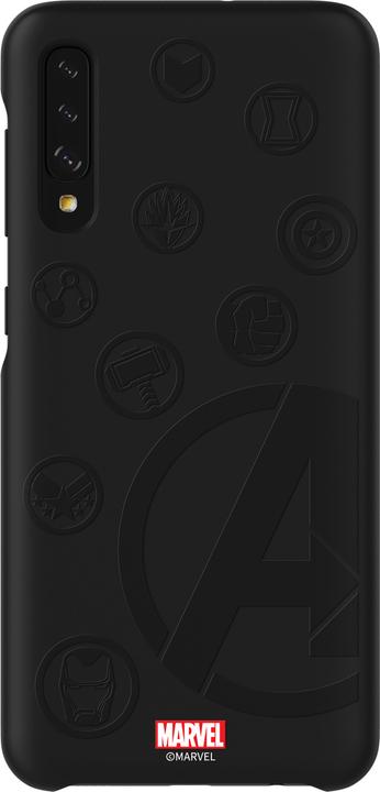 Samsung Les vengeurs4 (Samsung Galaxy A50)