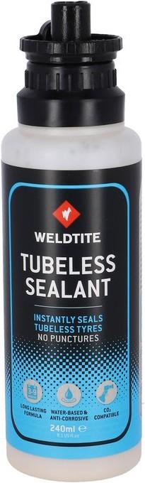 Actual product image Weldtite Tubeless Sealant