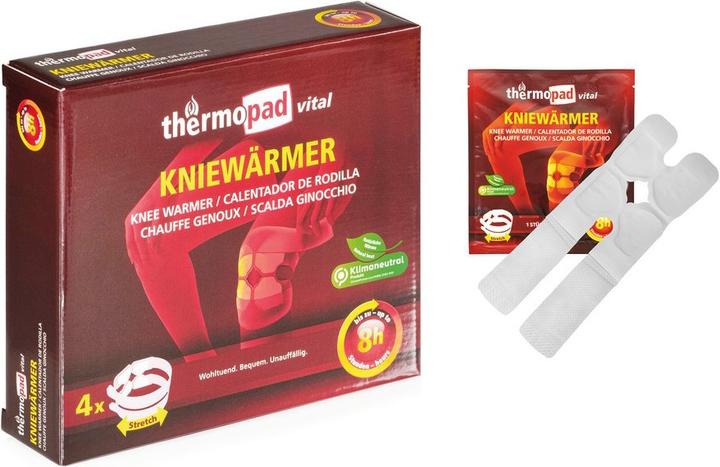 Image du produit Thermopad Chauffe-genoux