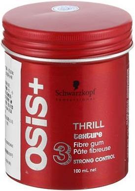 Schwarzkopf Professional OSIS+ Thirll Fibre (Haarpaste, 100 ml)