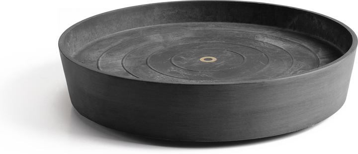 Actual product image Ecopots Saucer on Wheels