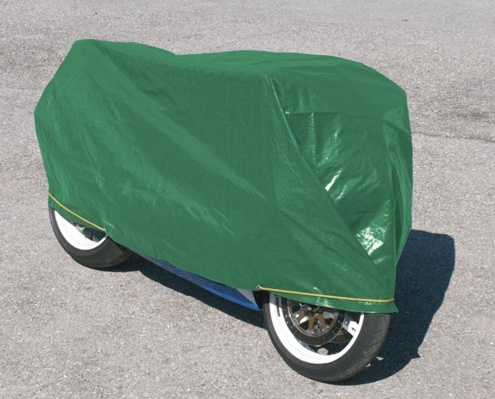 Produktbild Windhager Schutz-Plane Medium (2 x 3 m)
