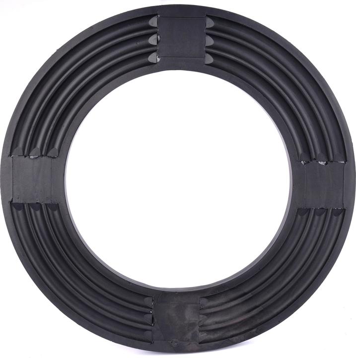 Actual product image Kings Dart PU surround, one-piece