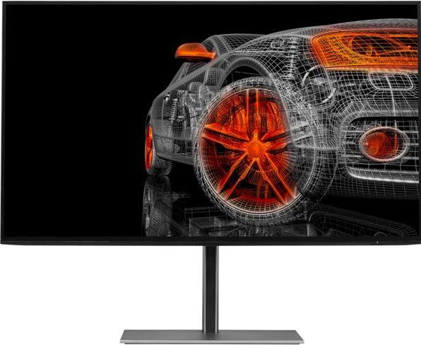Produktbild HP Z24f G3 (1920 x 1080 Pixel, 23.80")