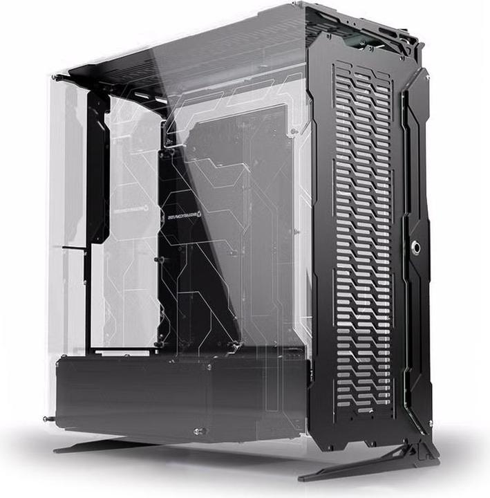 Actual product image Singularity Computers Singularity Computer Spectre Integra-MA - black (ATX)