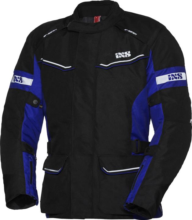 Produktbild iXS Evans ST (Damen, XXL)