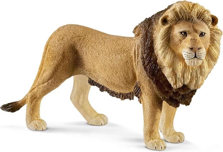 Productafbeelding Schleich Wild Life Leeuw | 14812
