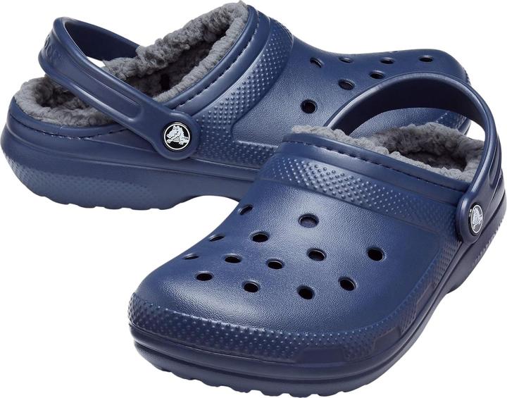 Image du produit Crocs Classic Lined Clogs Unisex (39)