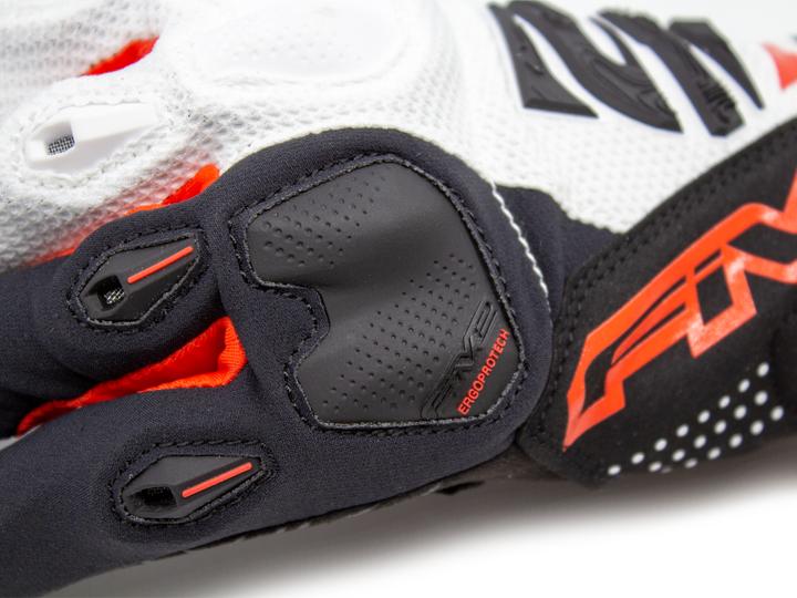 Actual product image Five E3 (Men, M)