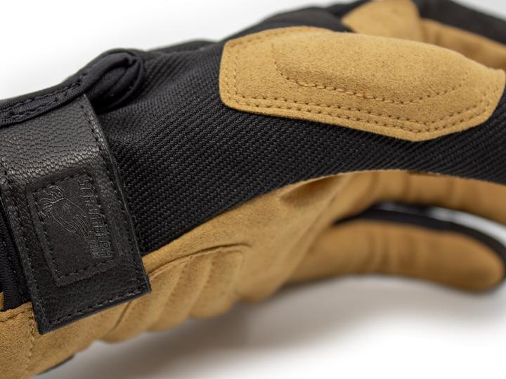Produktbild Five Scrambler (Herren, 3XL)